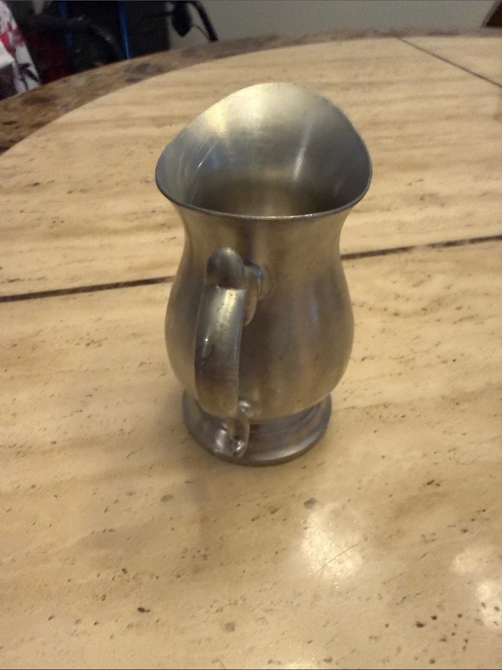 Royal holland pewter — Coffee Pot, Creamer & Sugar